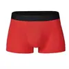 Ropa Interior Transpirable para Hombre, Ropa Interior para Jóvenes, Boxer Briefs para Niños, Boxer Briefs Antibacterianos de Algodón Puro para Niños, Venta al por Mayor Transfronteriza