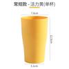 Vaso para cepillos, vaso para enjuague bucal, vaso para cepillos de dientes para parejas, vaso para lavado infantil, vaso transparente para el hogar de alto valor para artículos de dientes, venta al por mayor