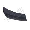 51113401929 51113401930 adecuado para BMW X3 E83 embellecedor de rejilla de ventilación del parachoques delantero, embellecedor lateral