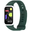 Adecuado para Correa de Reloj Bicolor Redmi Band 3 Correa Bicolor Xiaomi Band 9Active