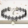 Collar Coreano para Niños Cadena para Clavícula de Moda para Niñas Collar Sencillo Versátil para Niñas Accesorios Joyería para Bebés Princesa