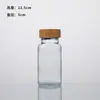 En Stock Botella Cuadrada de Vidrio para Especias de 4 oz Botella de Vidrio para Condimentos Almacenamiento Frasco para Sal Salero Pimienta Botella Vacía Sellada con Dispensador