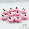 Buquê Mini Abóbora de Halloween Fazendo Material Decorativo Sacos de Embalagem para Flores Buquê de Flores DIY Suprimentos para Floricultura