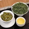 Té Anxi Tieguanyin al por mayor, Venta directa de fabricantes de Fujian, Té Oolong de alta montaña, Empaque de caja de regalo Nanzaki, Regalos en lata