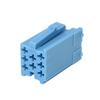 Dj7185-1.0/1.6-11/21 Conector Automotriz Dvd Tricolor 20P Enchufe/Conector/Funda Venta al por Mayor