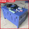 Máquina Pulverizadora de Niebla para Obra Personalizada Bajo Demanda, Sistema de Pulverización de Micro Niebla para Eliminación de Polvo en Talleres de Minas de Carbón de Ingeniería, Totalmente Automático