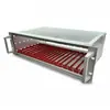 Chassis de Rack Bentai Vpx Cpci Trilho Veículo de Transporte Teste Blindado EMC Tipo 3U 4U 6U