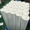 Rollo de Papel Adhesivo Libre de Polvo de PP de 3 Pulgadas con Diámetro Interior de 76 mm, Rodillo de Polvo para Uso en Máquina, Cinta Adhesiva para Eliminación de Polvo de PCB, Papel para Recolección de Polvo