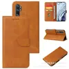 Adequado para Xiaomi 12pro Carteira com Padrão de Couro para Cartões Capa de Couro para Celular Adequado para Red Rice 12c Suporte Capa Protetora