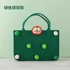 Bolsa de regalo de fieltro hecha a mano bolsa de regalo de fieltro hecha a mano empaque bolso de mano bebé banquete de 100 días bolsa de regalo bolsa de regalo de fieltro hecha a mano