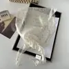 Pañuelo de Seda Bordado de Seda Simulada, Delgado de Verano, Ligero y Transparente, Pañuelo Triangular, Lazo para el Cabello, Accesorios para el Cabello, Diadema, Pañuelo de Cabeza Dulce Coreano para Mujer