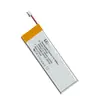 Batería de Litio Polimérica Personalizable 401035 3.7V145Mah Adecuada para Monitores de Presión Arterial, Dispositivos de Cuidado Ocular e Irrigadores Dentales