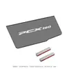 Adecuado para Honda ADV160 PCX160 placa divisoria de caja interior modificada placa divisoria de cubo placa separadora de caja de almacenamiento