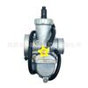 Reparación de carburador de motocicleta adecuado para Ghost fire RSZ DIO NSR GY6 JOG KEIHIN PE28