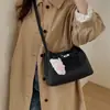 Bolso de Hombro Retro de Gama Alta, Bolso Cruzado, Bolso de Mujer, Nuevo Bolso de Mano de Moda Tendencia 2026, Bolso Cubo Casual