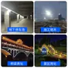 Fita de LED Fita de LED 220V Super Brilhante Exterior à Prova d'Água Túnel de Engenharia 36V Baixa Tensão 24V Sala de Estar Teto Luz de Atmosfera