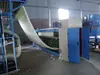 Algodón ignífugo algodón a prueba de fuego algodón absorbente de sonido algodón lavado al agua algodón de fibra química algodón sin pegamento algodón punzonado aguja algodón imitación seda algodón seda de plumas