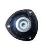 5Q0412331D 5Q0412331E Adecuado para Audi Volkswagen Skoda Goma Superior de Amortiguador Goma Superior de Amortiguador Delantero