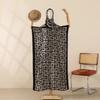 Ropa de Protección Solar Ropa Malaya Bata Seda Sedas y Satines Conjunto de Dos Piezas Exportación Chal Africano Ropa Larga Personalizado
