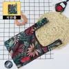 Minibolsa tamaño pequeño portátil bolsa de muñeca para supermercado bolsa de compras bolsa tote plegable bolsa de mano bolsa de tela Oxford