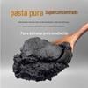 Pasta de Frango Preto Essência de Isca Tilápia Pesca Álcool Ácido Aditivo Carpa Selvagem Isca Macia Pesca Carpa Crucian Tilápia Especial