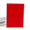 Cubiertas de Certificado de Honor Flocadas al por Mayor del Fabricante, Personalizables para Certificados de Finalización y Cartas de Nombramiento, Se Pueden Usar como Páginas Interiores. Certificados de Premiación, Regalos Empresariales