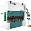 Mbs-Pes Máquina Plegadora CNC Servo Eléctrica Completa Shzh Shanghai Zhenghao Youbang Fabricante