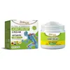 Crema para el Cuidado de las Articulaciones de Venta Caliente Transfronteriza, Crema Suave para el Cuidado del Cuerpo para Articulaciones y Rodillas, Crema para Masaje y Aplicación Externa