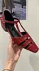 Fivela de cinto Sandálias Romanas para mulheres, novo estilo coreano 2026, bico quadrado, design vazado, aumento interno de altura, sandálias romanas de tira T fashion, estilo INS