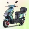 Exportação Atacado Moto Elétrica 1000W Motor de Espectro Completo Transfronteiriça Sudeste Asiático e África Mais Vendida Preço de Venda Direta da Fábrica