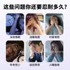 Aceite Esencial Longxi Xiang Buenas Noches Sueño 15ml Lavanda Relajación Sueño Profundo Dulces Sueños Roll-On Relajación Calmante Aceite Esencial para Dormir