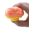 Brinquedo Anti-Estresse de Casquinha de Sorvete Needoh Novo Produto Transfronteiriço Brinquedo Anti-Estresse Macio de Sorvete Gradiente