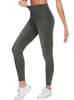 Calça Yoga Barbie Popular da Amazon com Estampa Jeans para Mulheres, Cintura Alta, Justa ao Corpo, Levanta Bumbum, Alta Elasticidade, com Bolsos, Leggings Fitness