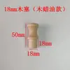 Accesorios para panel perforado, palitos de madera, cerillos, estantes, estantes de almacenamiento tratados con aceite de cera de madera, tablas rectas para almacenamiento