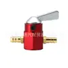 Interruptor Válvula de Combustible Universal 6mm 8mm Accesorios de Interruptor de Aceite para Motocicleta Modificación de ATV Interruptor de Aceite
