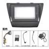 Venta al por mayor de fábrica Adecuado para 10 pulgadas 2019-2020 Roewe i5 Marco universal versátil Marco frontal Panel modificado