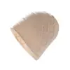 Atacado de Fábrica 100% Caxemira Transfronteiriço Outono/Inverno Novo Chapéu de Tricô com Ponto de Trança de Diamante Chapéu Gorro Quente Espessado com Proteção para as Orelhas