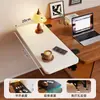Placa de Expansión para Escritorio, Estante Plegable para Almacenamiento de Teclado, Tablero de Expansión para Escritorio, Soporte de Codo sin Taladro