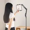 Suporte Especial para Transmissão ao Vivo de Celular de Mesa de Chão Suporte Cantilever Suporte de Suporte Telescópico de Elevação Inclinável para Mesa Plana