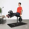 Entrenador de Músculos de Piernas para Hombres y Mujeres, Flexión y Extensión de Piernas, Bandas para Extremidades Inferiores, Bíceps, Nivelación, Equipo de Fitness