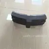 Forros de Freno Sintéticos para Locomotoras Diésel Forros de Freno de Hierro Fundido Alto Accesorios Ferroviarios Pastillas de Freno de Tren