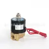 Los fabricantes 2W-025-06 venden 2W válvula solenoide serie normalmente cerrada válvula solenoide serie normalmente cerrada de cobre