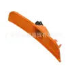 Adequado para Chrysler 17-26 Grand Voyager Luz Dianteira Esquerda do Para-choque Luz Indicadora de Largura 68229423Aa