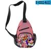 AliExpress Anime Siete Alrededor Bolso Bandolera Unisex Cool Sencillo Bolso de Hombro