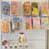 [Colección] 50 Piezas de Pegatinas para Diario Serie Estampado Dorado, Materiales Transparentes de Mascota Impermeables para Diario, Pegatinas Decorativas DIY