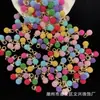 Resalta la bahía de bayas con accesorios de perlas de imitación de diamante al por mayor DIY decoración de regalo hecho a mano cuenta suelta colgante en vivo al por mayor