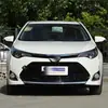 Adequado para 17 modelos de abajur Lei Ling 18 Carcaça de farol dianteiro Toyota Lei Ling Carcaça transparente Espelho de vidro/Máscara