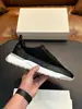Tênis Casuais Esportivos Masculinos com Suede Costurado Transfronteiriço STN Retro Solado Grosso Cadarço Sapatos Masculinos Multicor Comércio Exterior Atacado