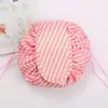 Bolsa de Maquillaje Perezosa Bolsa de Maquillaje Perezosa con Cordón Bolsa de Almacenamiento Bolsa de Almacenamiento Estilo Coreano Bolsa de Almacenamiento de Viaje Portátil Bolsa Perezosa