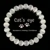 Temu Xiyin Tk Amazon Pulsera Popular Transfronteriza Pulsera de Piedra Natural Amatista Venta Caliente Europea y Americana Nuevo Al Por Mayor